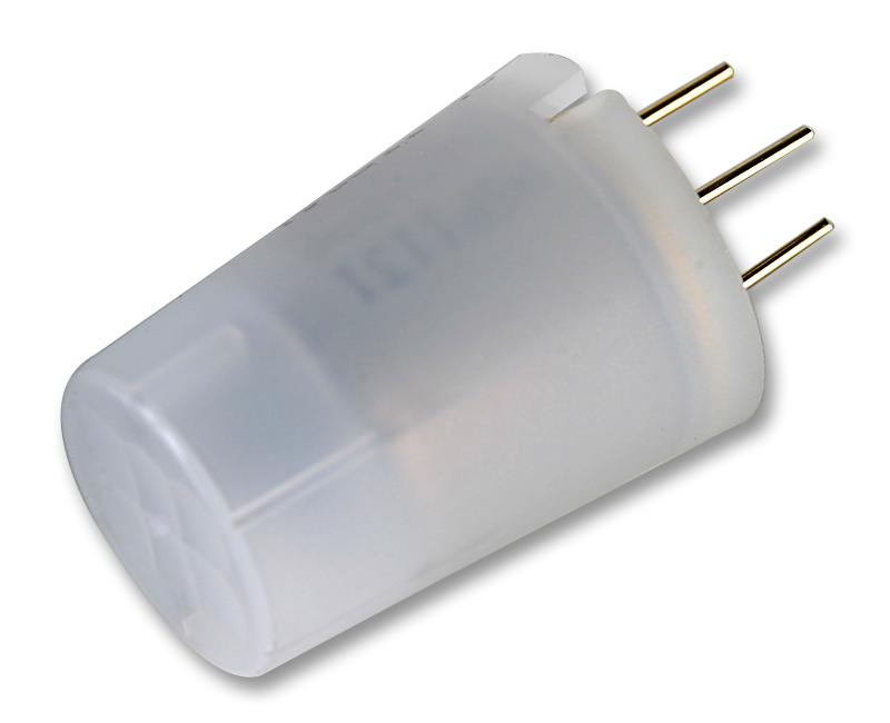 AMN13112 SENSOR, PIR, COMPACT, SPOT, 5M, WHITE PANASONIC