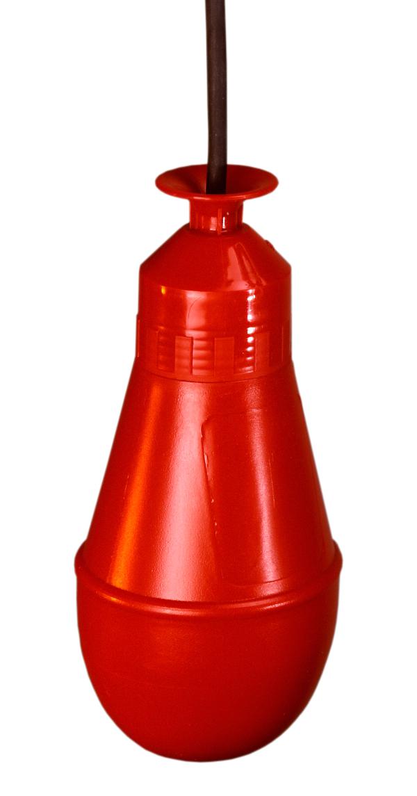 FFSMC10C FLOAT SWITCH, CABLE, CO SENSATA / CYNERGY3