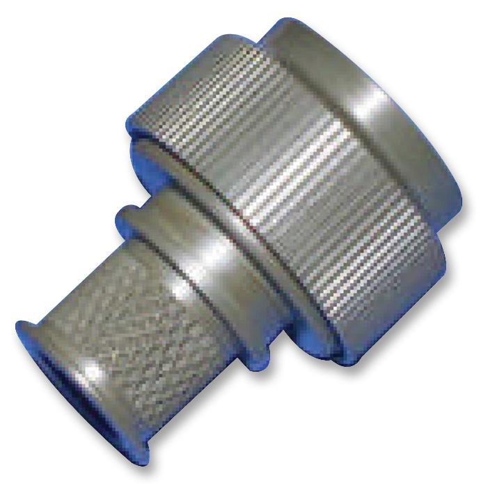 AIA-5003-09-00-00-10-AA-04 BACKSHELL, STRAIGHT, SIZE 9 AMPHENOL LTD