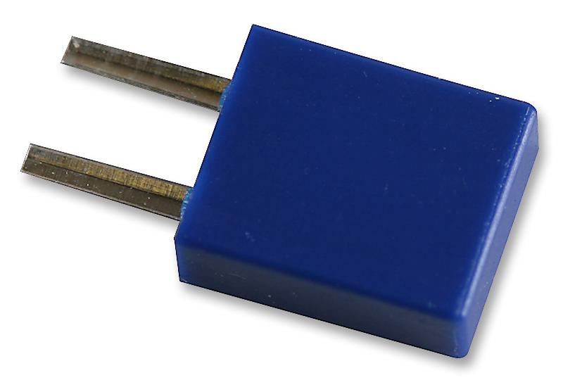 CSTLS50M0X51-B0 RESONATOR, THD, 50MHZ MURATA