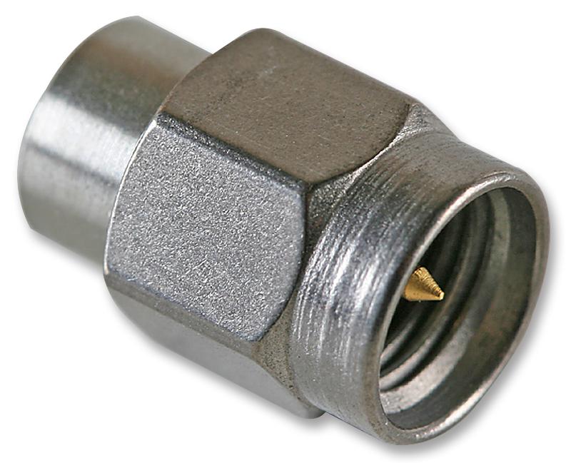 R404N01000 RF COAXIAL, SMA, PLUG, 50 OHM, CABLE RADIALL