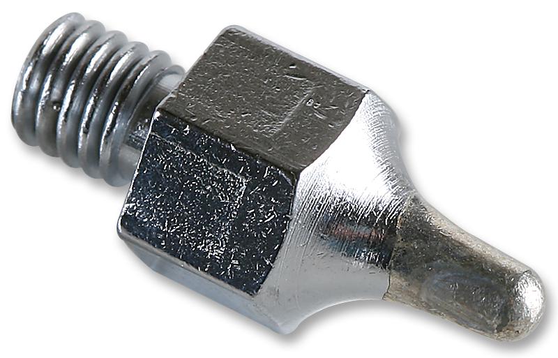 DS111 EURO NOZZLE, METRIC, 0.7MM WELLER