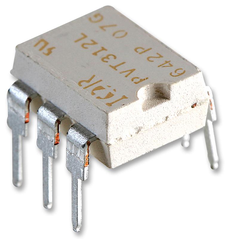 PVT412PBF RELAY, PHOTOVOLTAIC, 2 GEN INFINEON