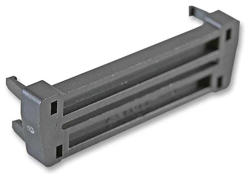 747275-1 STRAIN RELIEF, 37WAY AMP - TE CONNECTIVITY