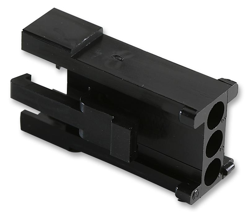 SMS3P1 PLUG, FREE, QIKMATE, 3WAY SOURIAU-SUNBANK / EATON