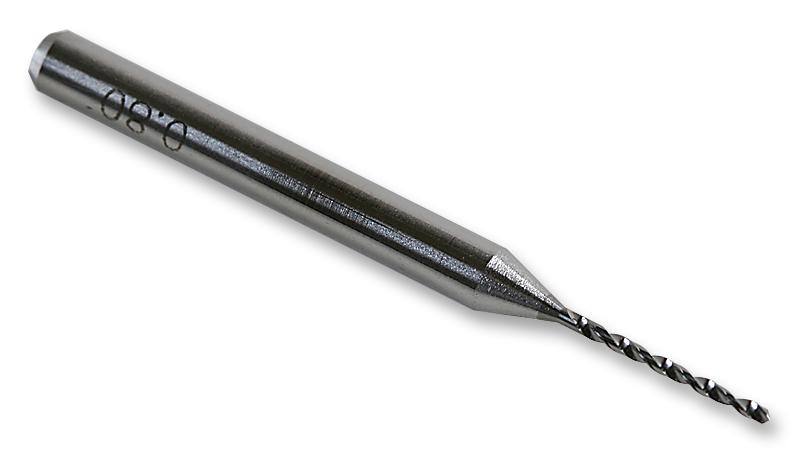 ST-2.00 DRILL BIT, TUNGSTEN, 2MM DURATOOL