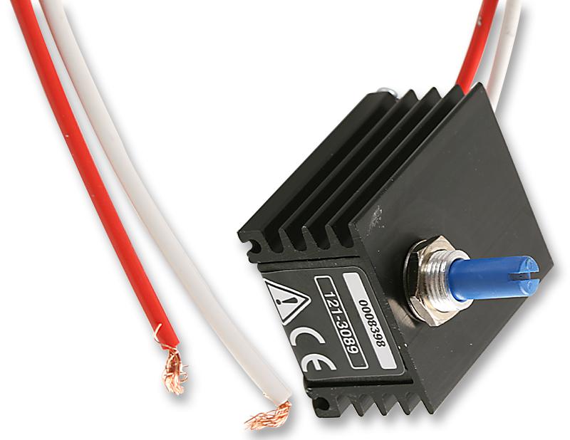 CSR2-15E POWER CONTROLLER, POT, 15A, 230V UNITED AUTOMATION