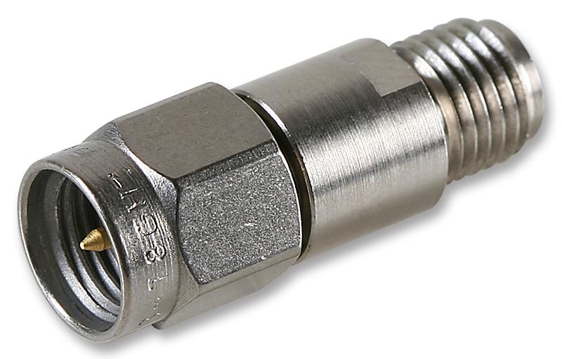 R413820000. ATTENUATOR, SMA, 2W, 20DB, 18GHZ RADIALL