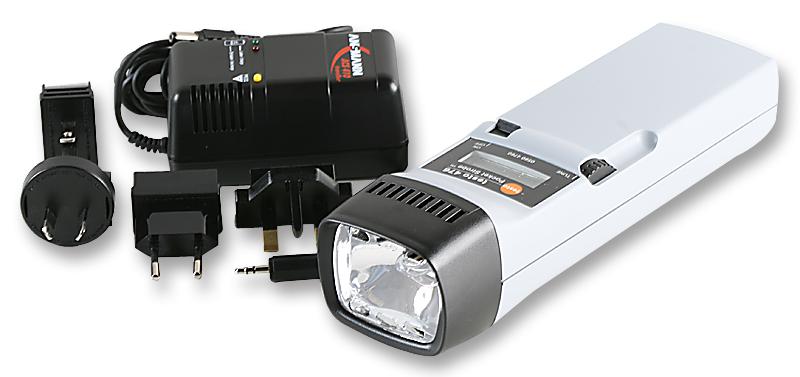 476 STROBOSCOPE TESTO