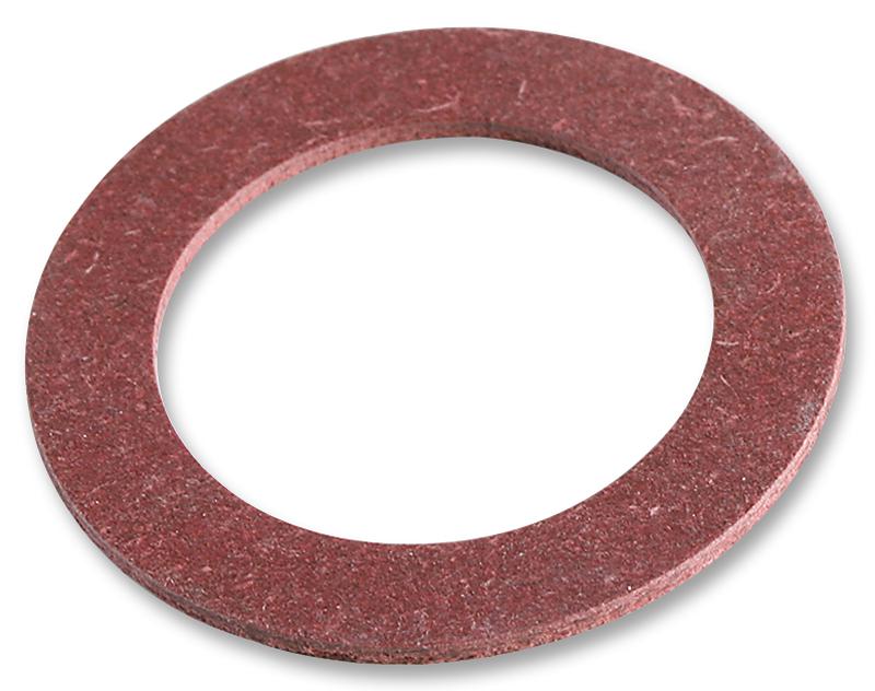 IPWSHRRFM25 WASHER, FIBRE, EX, M25, PK5 REDAPT
