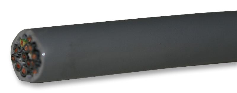 PPYY18C0.75 50M CABLE, YY, 18 CORE, 0.75MM, 50M PRO POWER