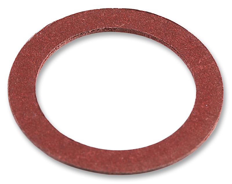 IPWSHRRFM16 WASHER, FIBRE, EX, M16, PK5 REDAPT