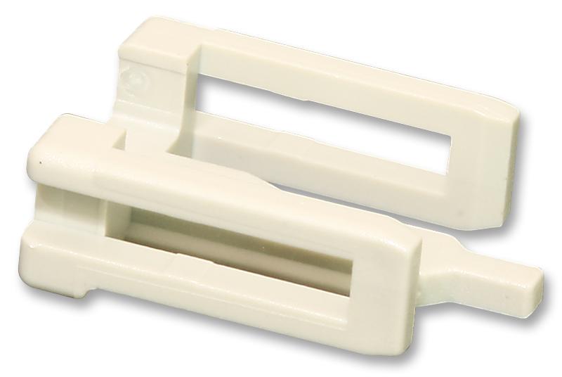 51143-0105 TPA RETAINER, 1POS, 6.5MM MOLEX