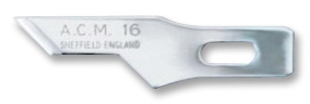 9316 SWANN MORTON ACM16 BLADES PK5 F.HANDLE 1 SWANN-MORTON