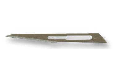 0103 SWANN MORTON BLADE 11 PK5 F.HANDLE 3+5A SWANN-MORTON