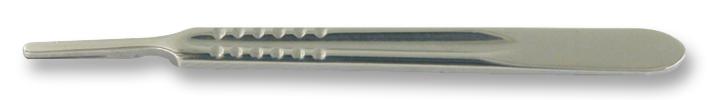 0804 SCALPEL HANDLE NO. 4 IDEAL-TEK