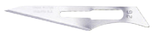 0113 SWANN MORTON BLADE 26 PK5 F.HANDLE 4+6A SWANN-MORTON