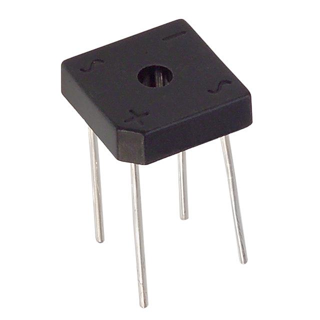 GBPC35005W T0 BRIDGE RECTIFIER, 1PH, 35A, 50V, THD TAIWAN SEMICONDUCTOR