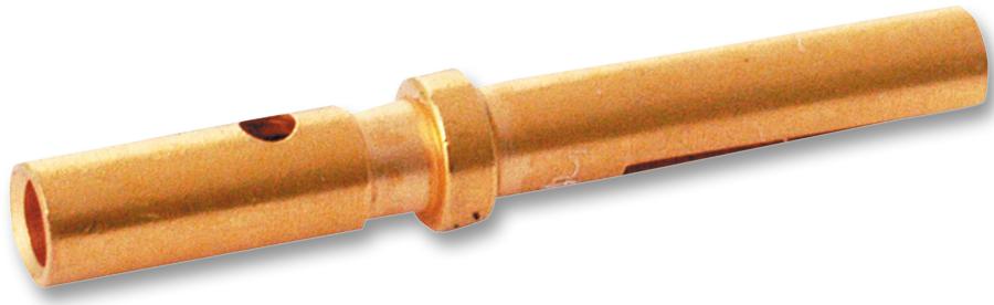 030-1953-000 D SUB CONTACT, SOCKET, 24-20AWG, CRIMP ITT CANNON