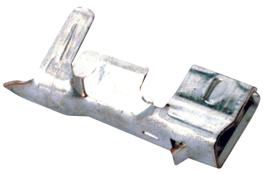 179227-1 CONTACT, CRIMP, SOCKET, 26-22AWG, REEL AMP - TE CONNECTIVITY