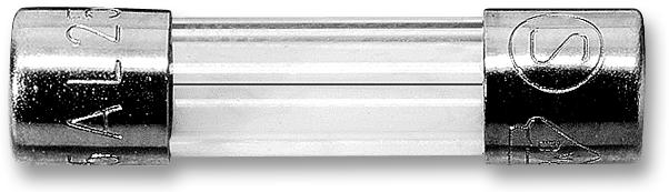 0312005.HXP CARTRIDGE FUSE VAC:250V LITTELFUSE