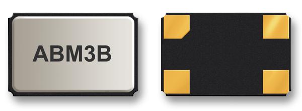 ABM3B-12.288MHZ-B2-T MICROP. CRYSTAL, 12.288MHZ ABRACON