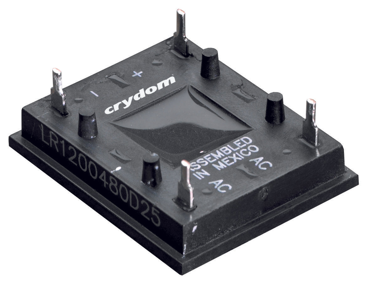 L512F THYRISTOR MODULE SENSATA/CRYDOM