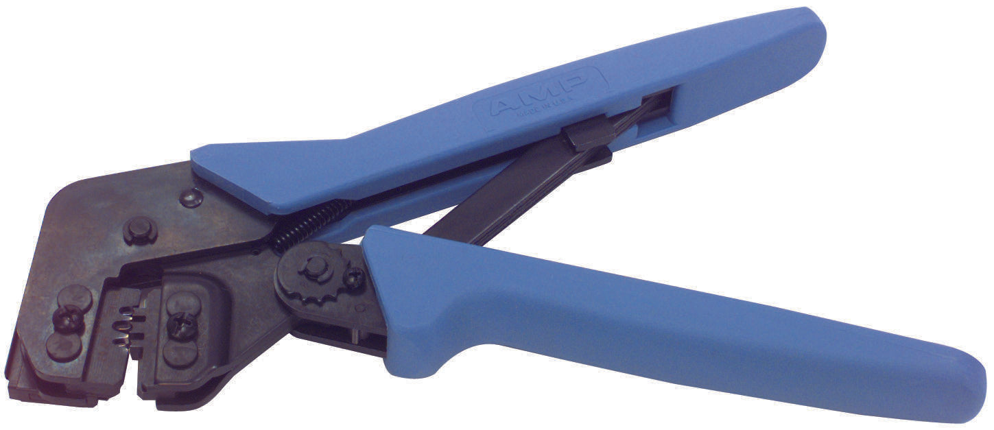 58495-1 CRIMP TOOL, TYCO AMP TYPE I AMP - TE CONNECTIVITY