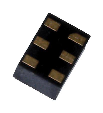 TPS62232DRYT IC, STEP DOWN CONV, 3MHZ, 6SON TEXAS INSTRUMENTS