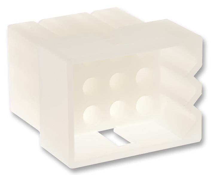 03-09-2121 CONNECTOR HOUSING, PLUG, 12POS MOLEX