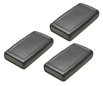 55-32-4A-R-GRY 55 SERIES ENCLOSURES BOX ENCLOSURES