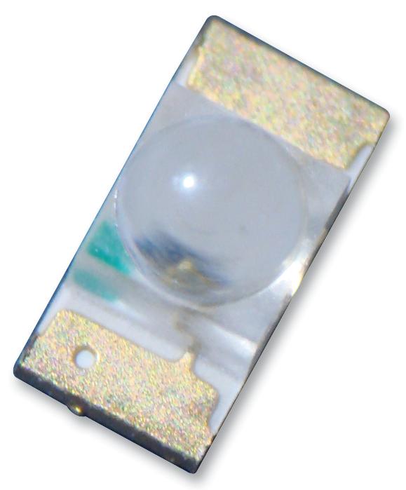 KPTD-3216QBC-D LED, BLUE, 700MCD, 465NM, SMD KINGBRIGHT