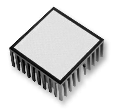 374424B00035G HEAT SINK BGA 27 X 27 X 18 WITH PAD AAVID / BOYD