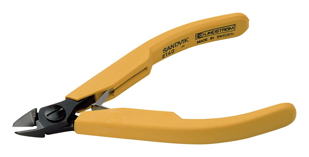 8141 CUTTER, FLUSH, 1.25MM, 110MM LINDSTROM