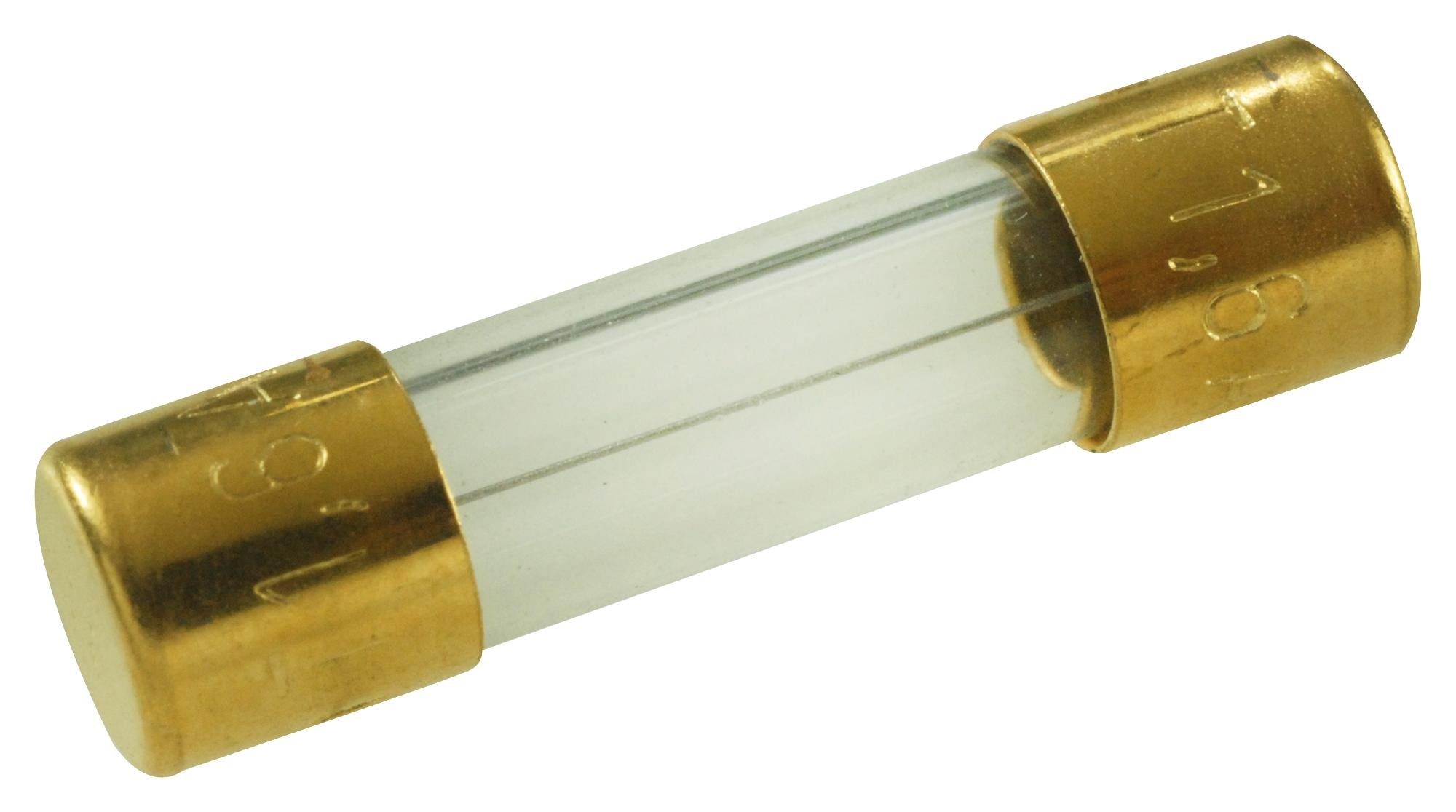 0034.5619.11 FUSE, 1.6A, SMD-FST 5X20 T1.6AL250V SCHURTER