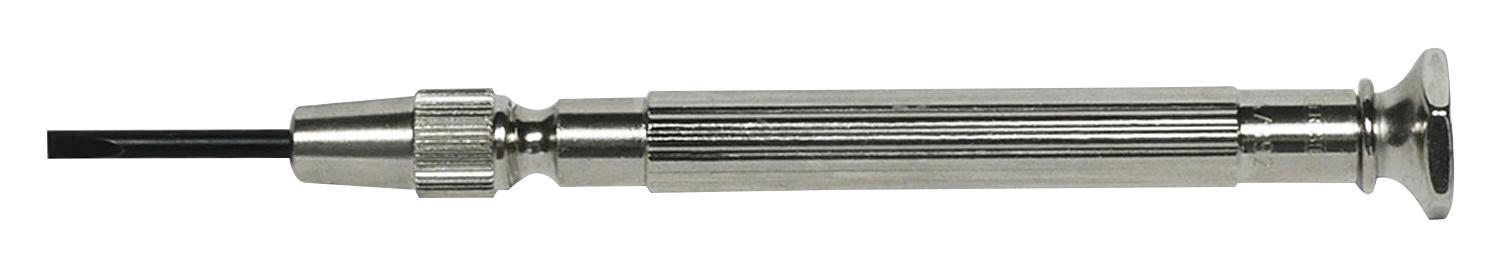 4-392 SCREWDRIVER SET, PRECISION BERNSTEIN WERKZEUGFABRIK