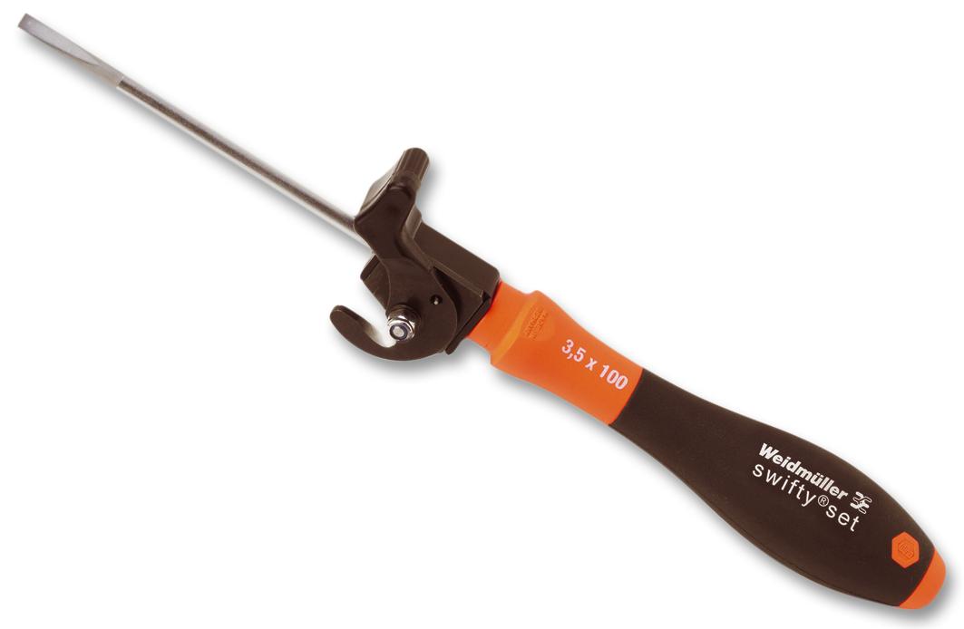 9006060000 SWIFTY SET WEIDMULLER