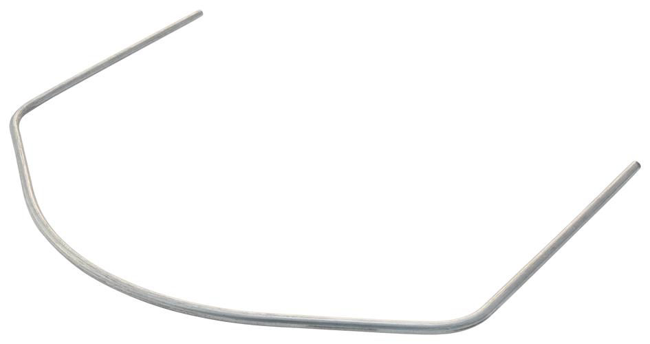 237675 HOOP, FOR K241 REEL RACK DESCO EUROPE (FORMERLY VERMASON)