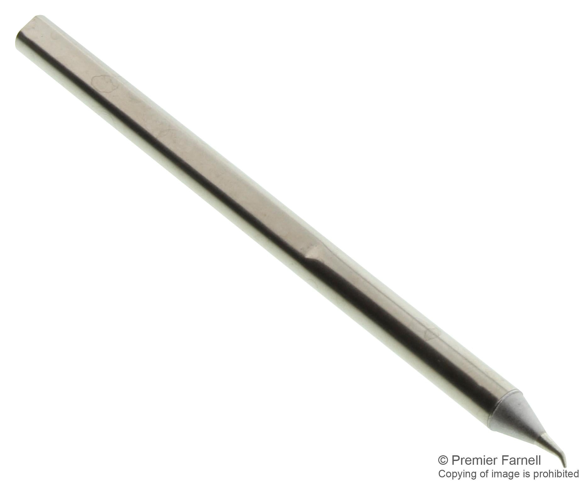 SSC-726A TIP, SHARP, 30DEG, 0.4MM METCAL