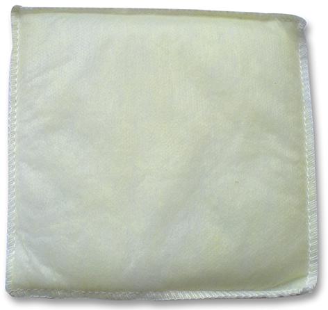 FP-BVX PRE FILTER FOR BVX SYSTEM, (5PK) METCAL