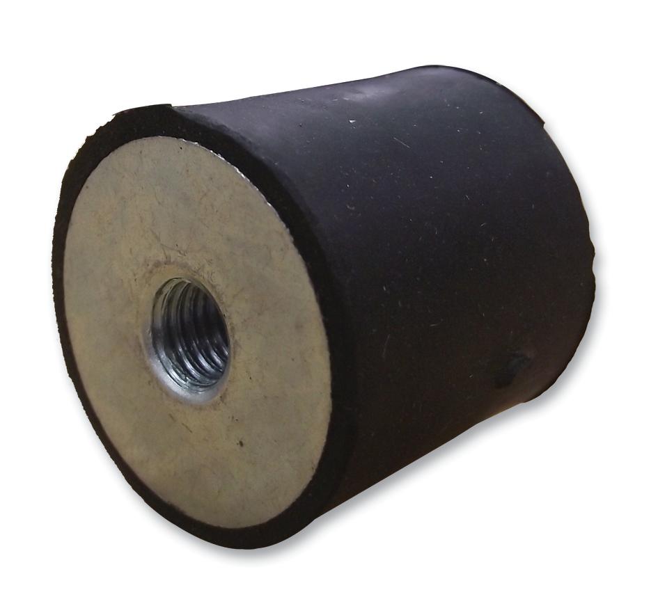 2020DD06-45 MOUNT, BOBBIN, FEMALE/FEMALE FIVISTOP