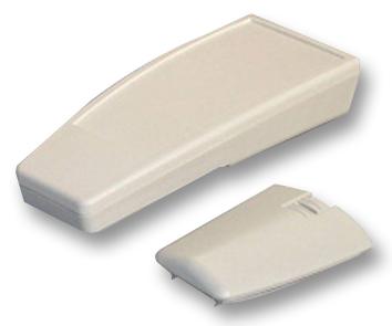 A9067107F CASE, SMART, L OKW (ENCLOSURES)