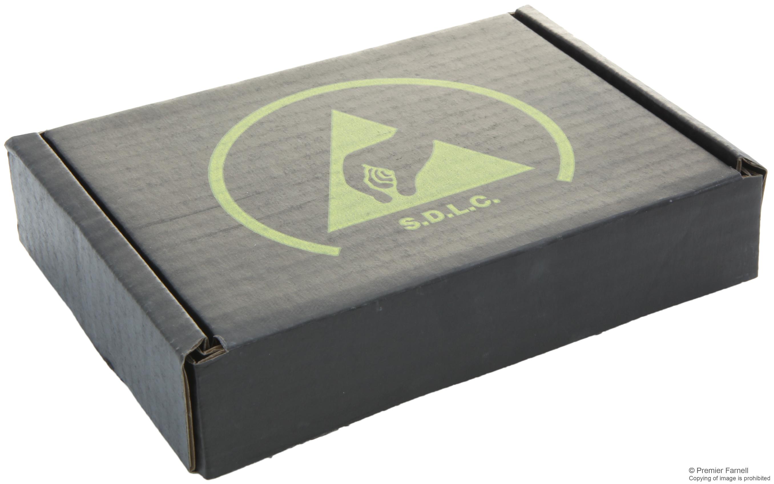 3080-1 TRANSIT BOX CORSTAT CONTAINERS