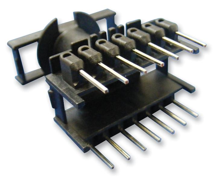 B66362X1014T001 FORMER, ETD34, 14PIN EPCOS