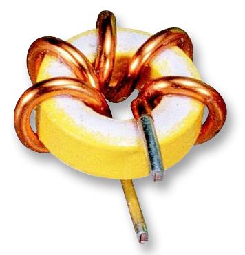 MCAP108018069A-221MU INDUCTOR, 220UH, 20%, 2 PINS MULTICOMP PRO