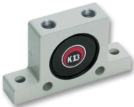 K 10 PNEUMATIC BALL VIBRATOR VIBTEC