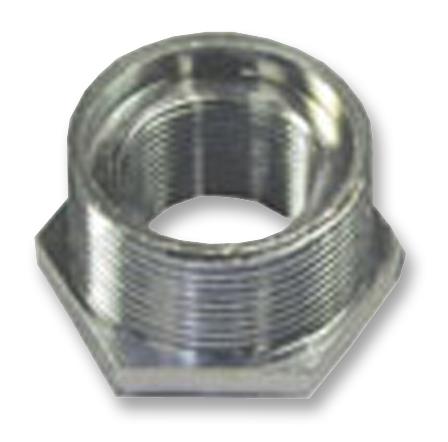 2520GR REDUCER, 25-20MM, GALVANISED, PK5 MULTICOMP