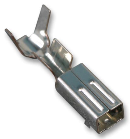 BVM-81T-P2.0 CRIMP TERMINAL PIN JST (JAPAN SOLDERLESS TERMINALS)