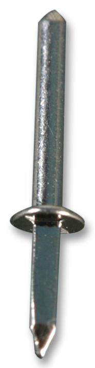 RT-01T-1.0B(LF) CONTACT, CRIMP, PIN, 26-20AWG JST (JAPAN SOLDERLESS TERMINALS)