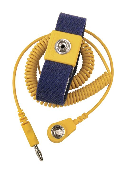 229987 WRISTBAND SET DESCO EUROPE (FORMERLY VERMASON)